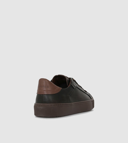 Bert Low Top Sneakers by Brando