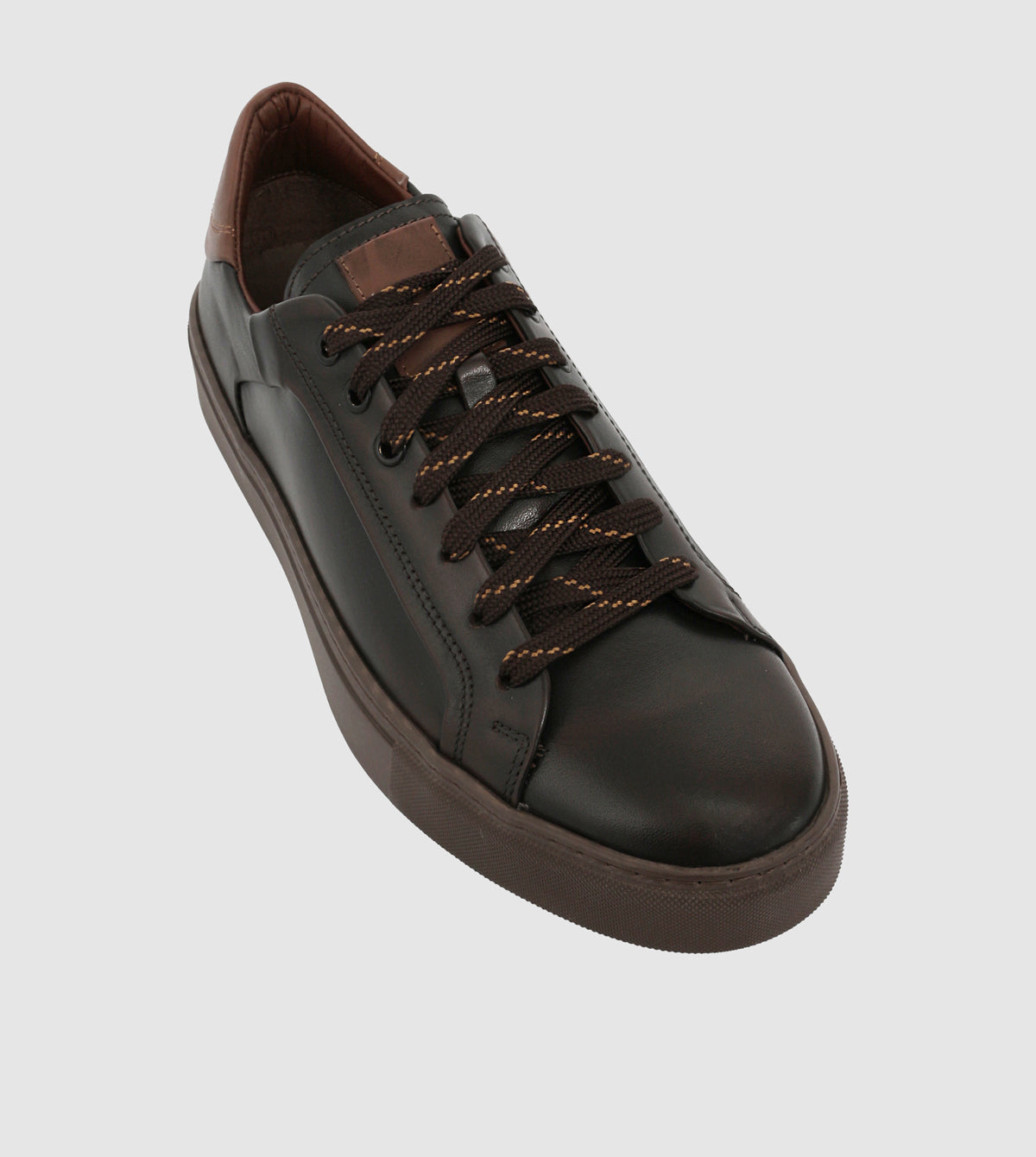 Bert Low Top Sneakers by Brando