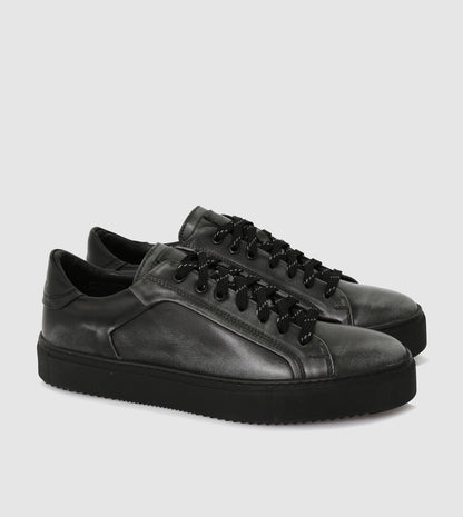 Bert Low Top Sneakers by Brando