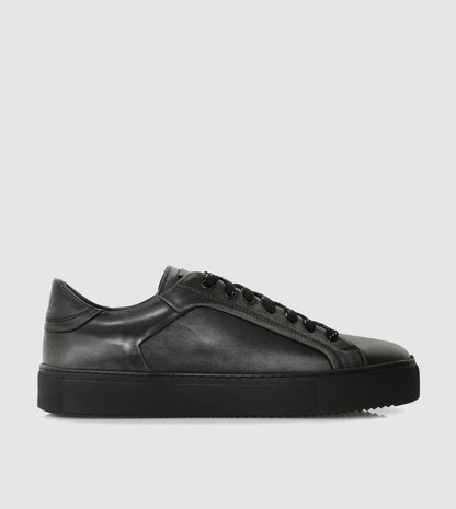 Bert Low Top Sneakers by Brando