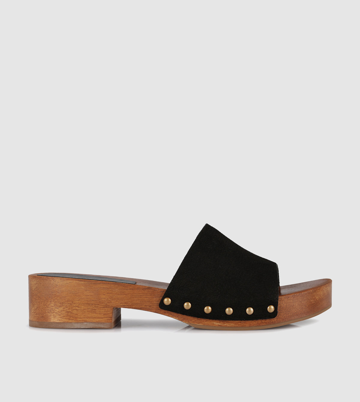 Shelley Clogs by Sempre Di