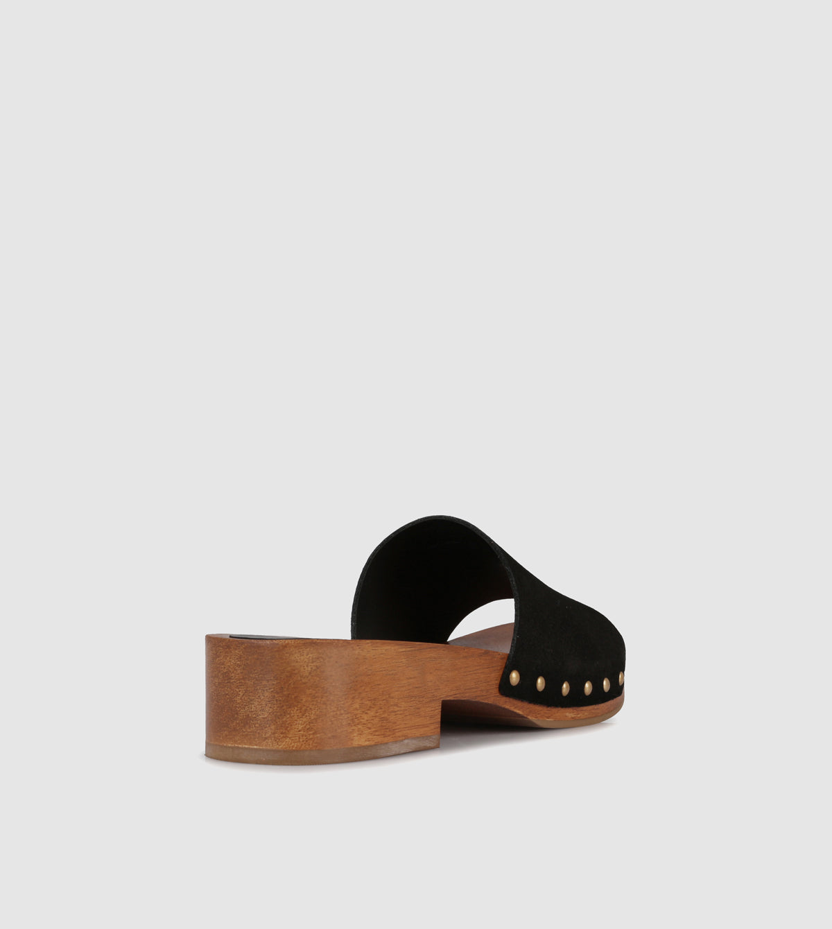 Shelley Clogs by Sempre Di