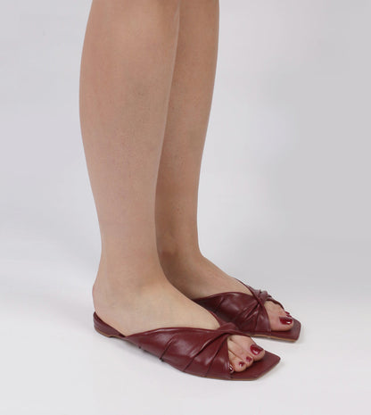 Charlene Slides by Sempre Di