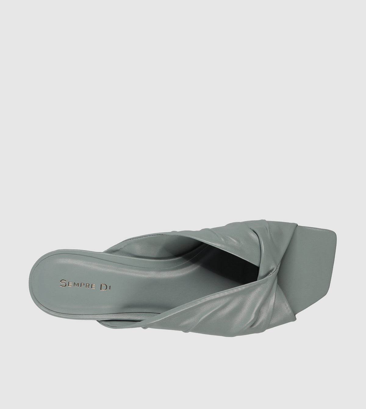 Charlene Slides by Sempre Di