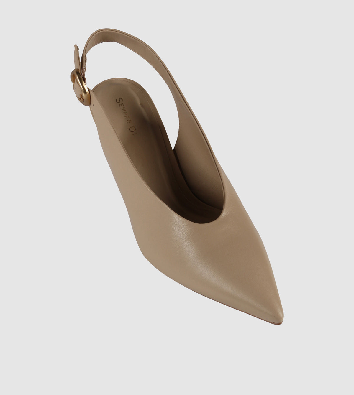Lenore Slingbacks by Sempre Di