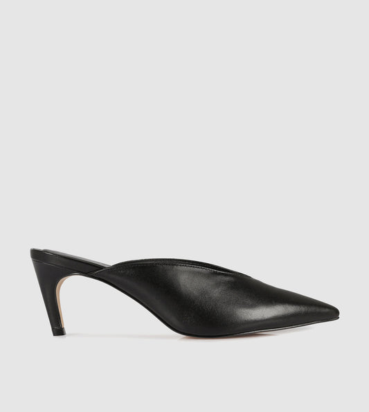Nora Mules by Sempre Di