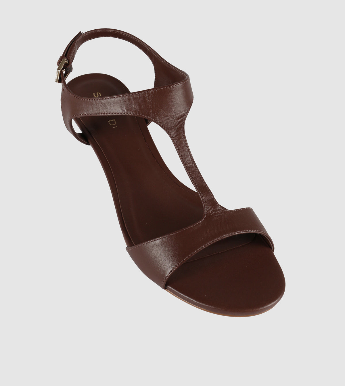 Louisa Heeled Sandals by Sempre Di