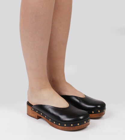 Doug Clogs by Sempre Di