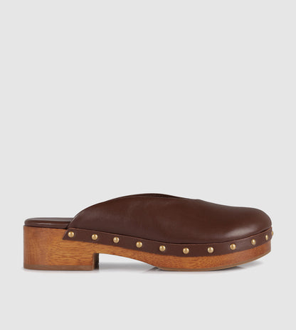 Doug Clogs by Sempre Di