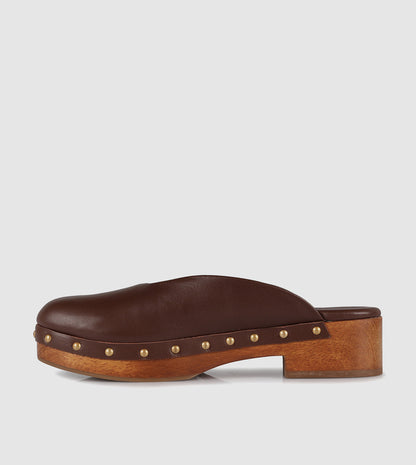 Doug Clogs by Sempre Di
