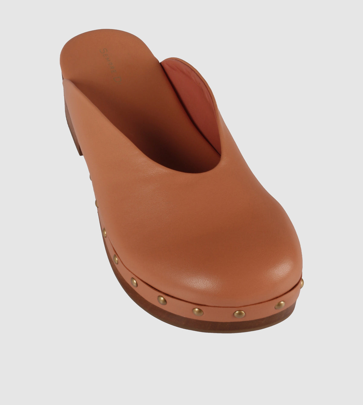 Doug Clogs by Sempre Di