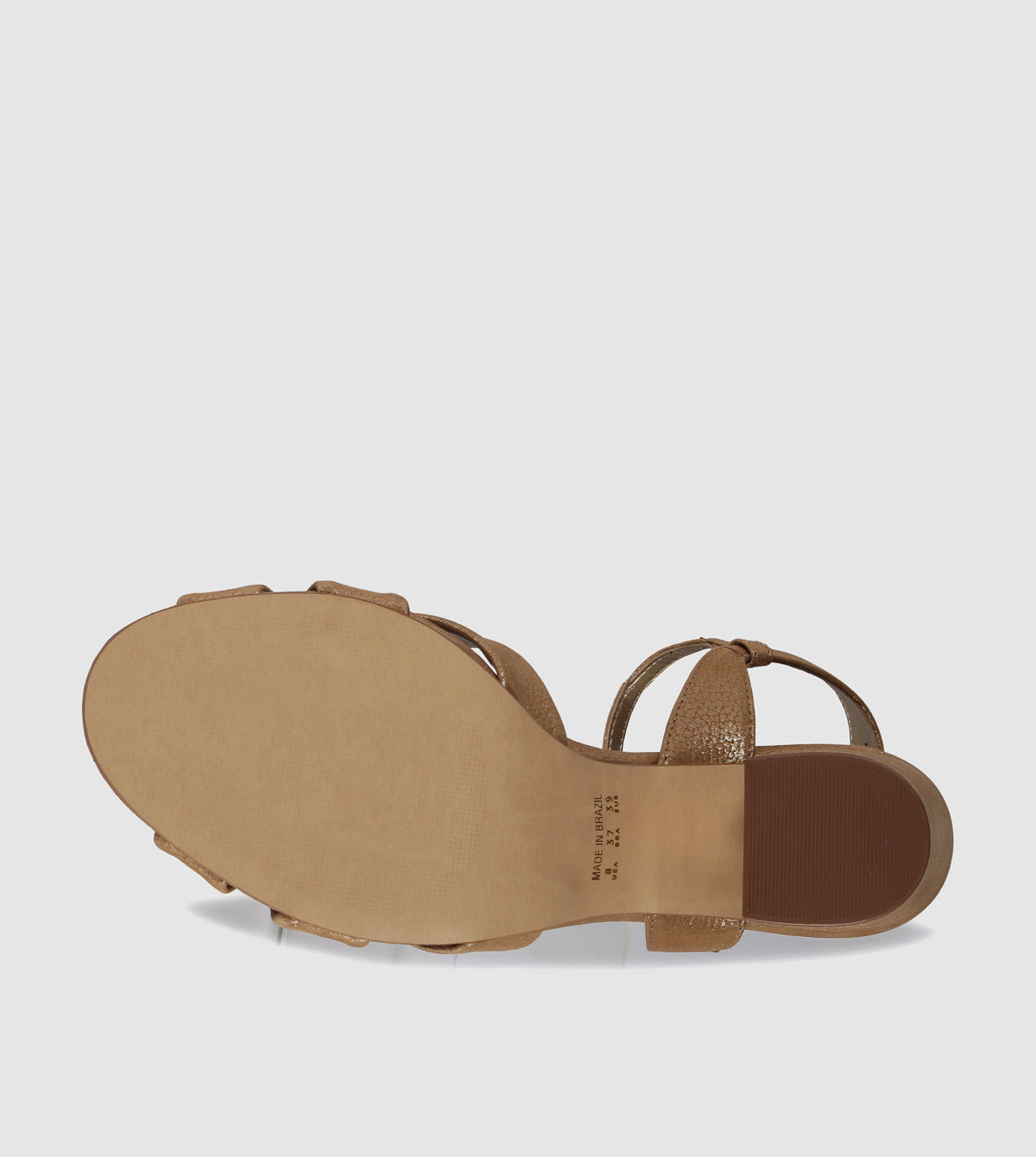 Chambers Block Heels by Sempre Di