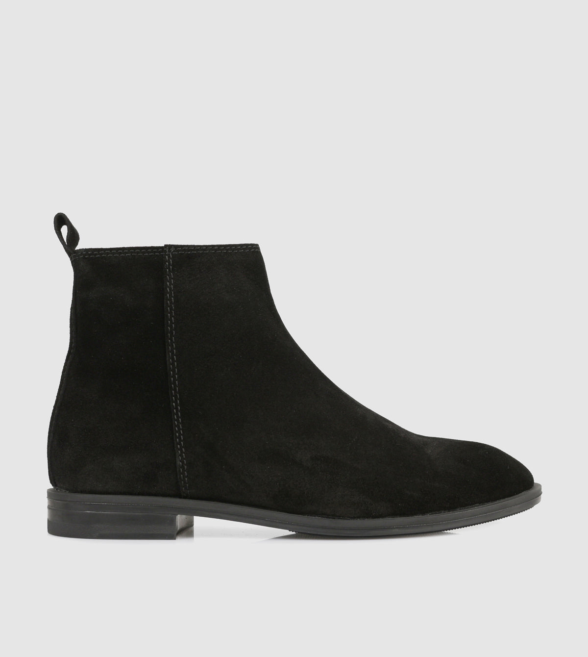 Hailey Ankle Boots by Sempre Di