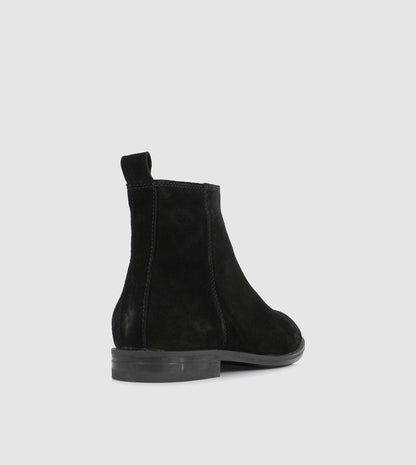 Hailey Ankle Boots by Sempre Di