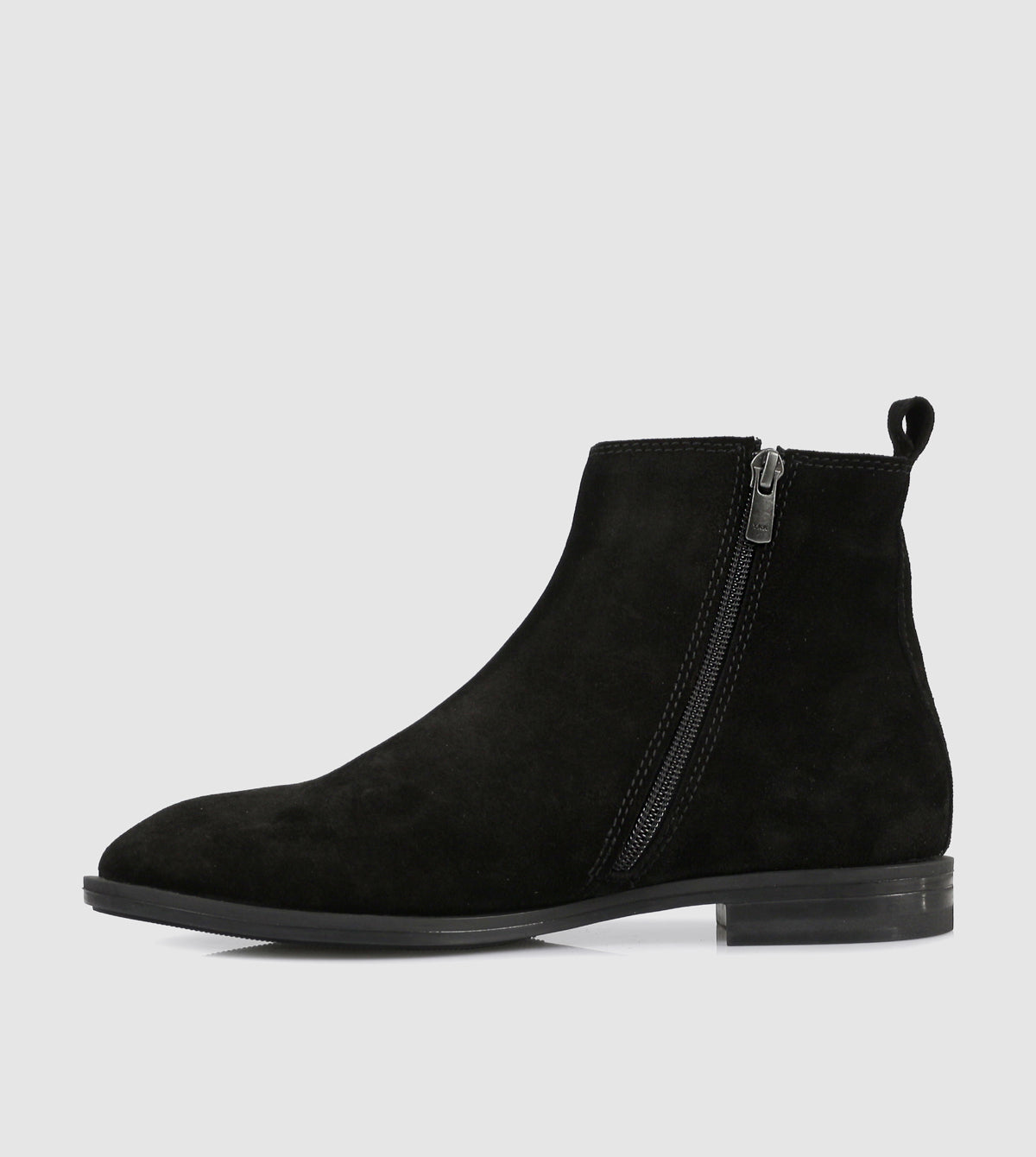 Hailey Ankle Boots by Sempre Di