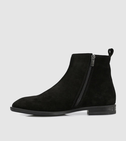 Hailey Ankle Boots by Sempre Di