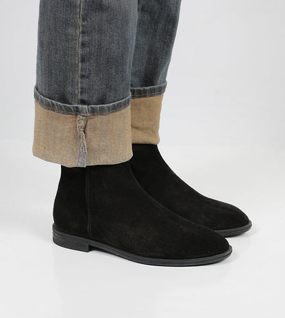 Hailey Ankle Boots by Sempre Di