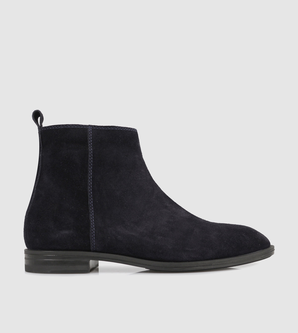 Hailey Ankle Boots by Sempre Di