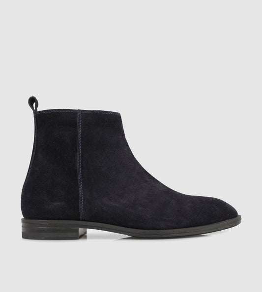 Hailey Ankle Boots by Sempre Di