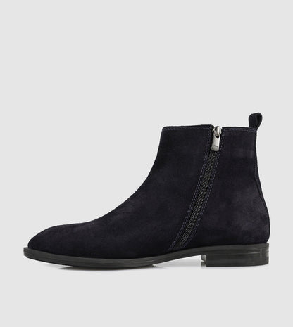 Hailey Ankle Boots by Sempre Di