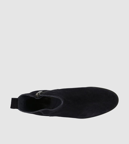 Hailey Ankle Boots by Sempre Di
