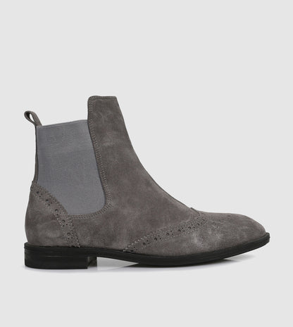 Keily Chelsea Boots by S Sempre Di
