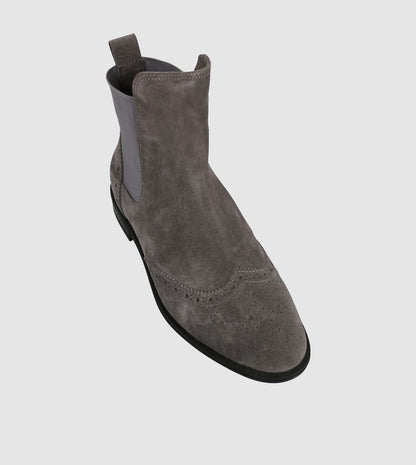 Keily Chelsea Boots by S Sempre Di