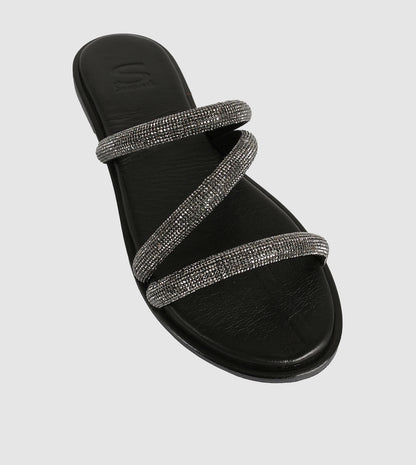 Ilene Sandals by S Sempre Di