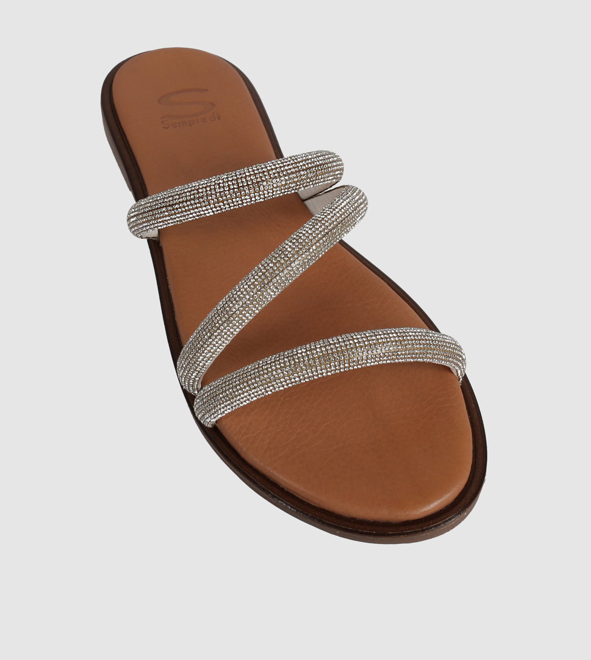 Ilene Sandals by S Sempre Di