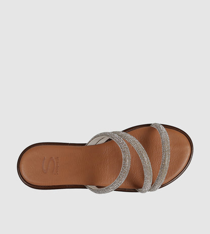 Ilene Sandals by S Sempre Di