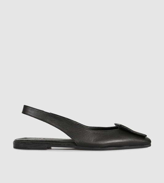 Aubea Slingbacks by S Sempre Di