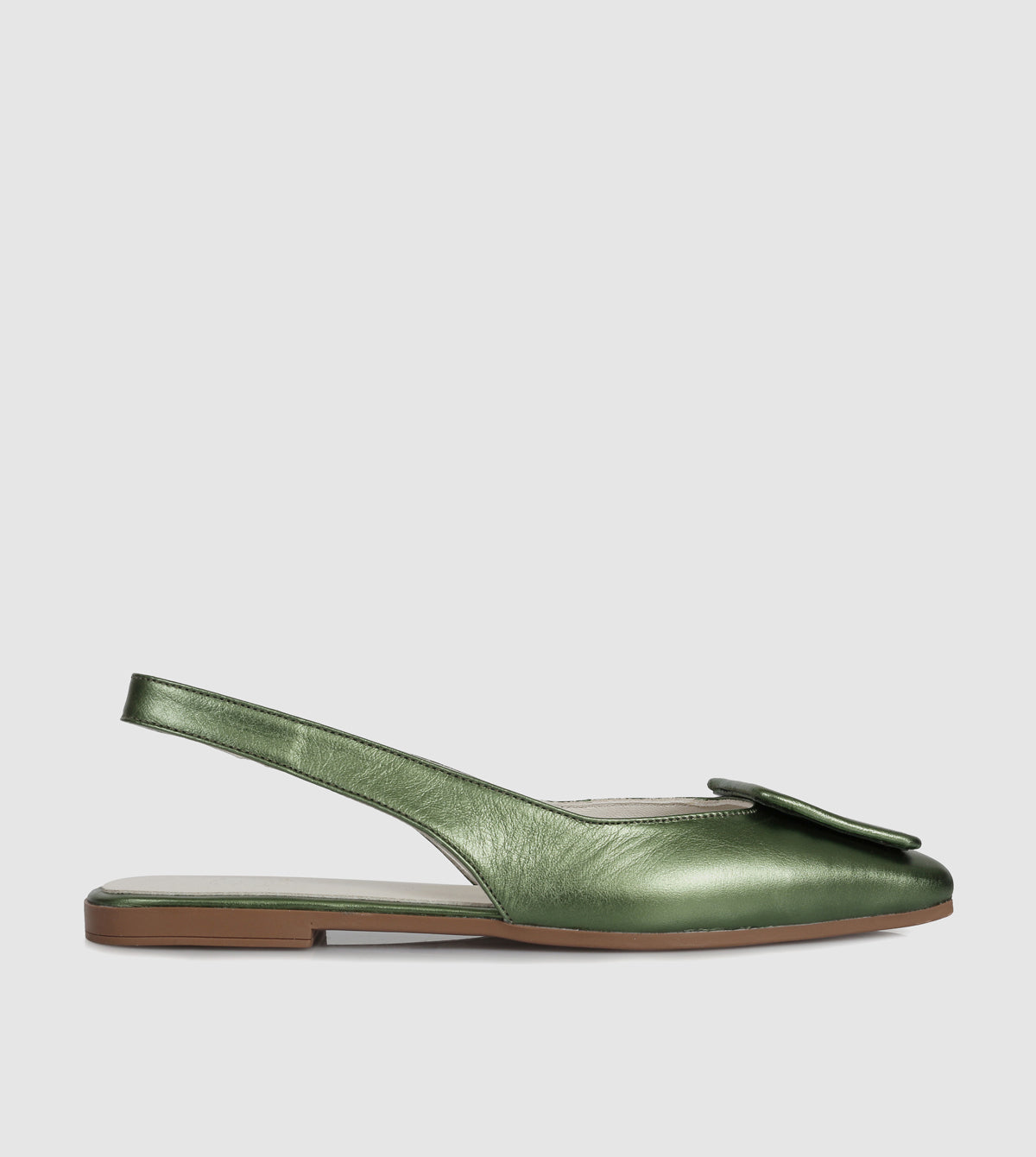 Aubea Slingbacks by S Sempre Di