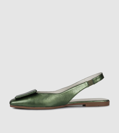 Aubea Slingbacks by S Sempre Di