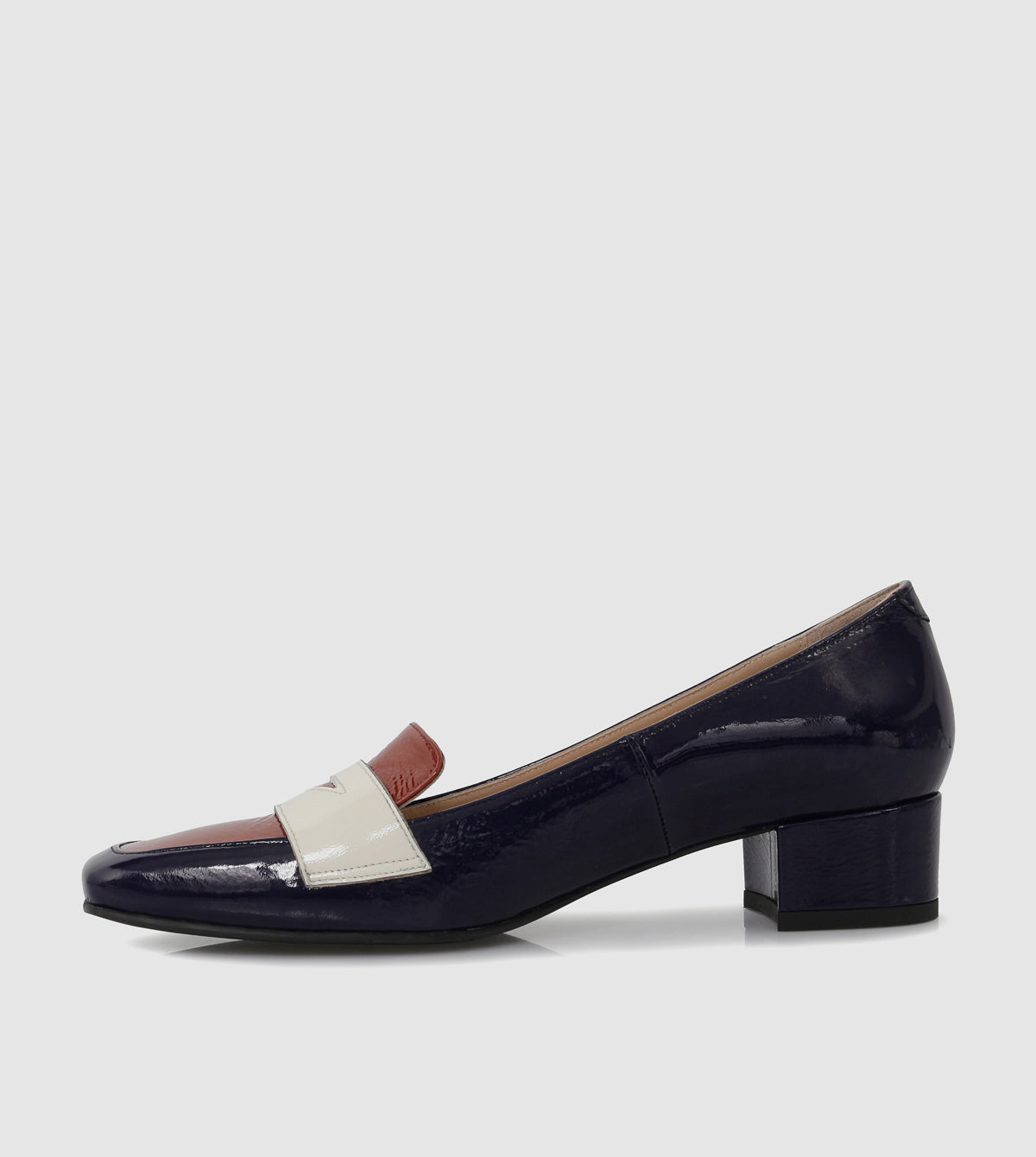 Kyoto Courtshoes by Sempre Di