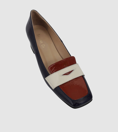 Kyoto Courtshoes by Sempre Di