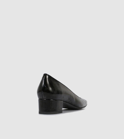 Daija Courtshoes by Sempre Di