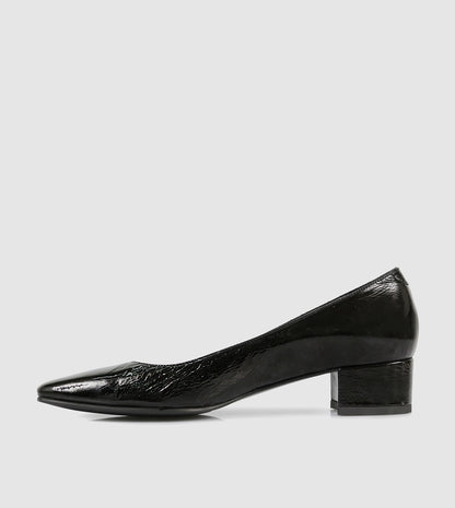 Daija Courtshoes by Sempre Di