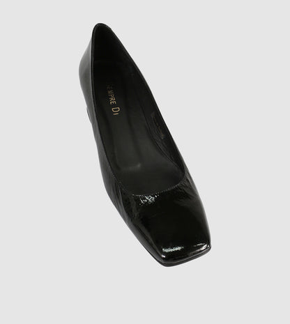 Daija Courtshoes by Sempre Di