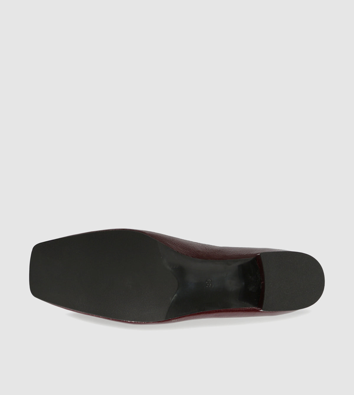 Daija Courtshoes by Sempre Di