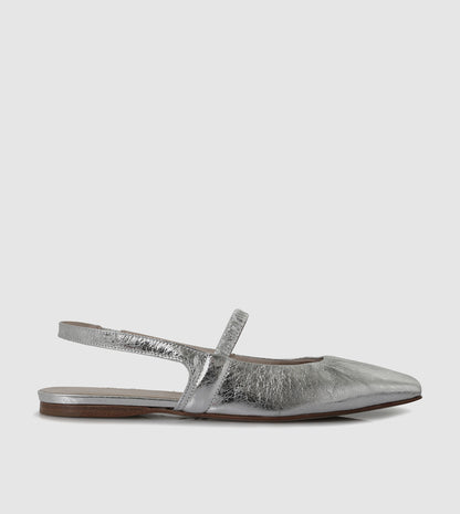 Maika Slingbacks by Beau Coops
