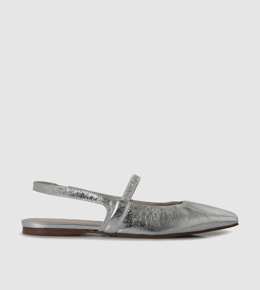 Maika Slingbacks by Beau Coops