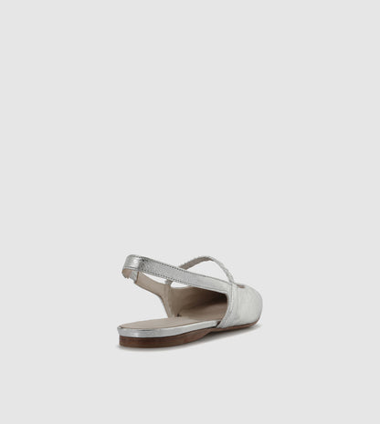 Maika Slingbacks by Beau Coops