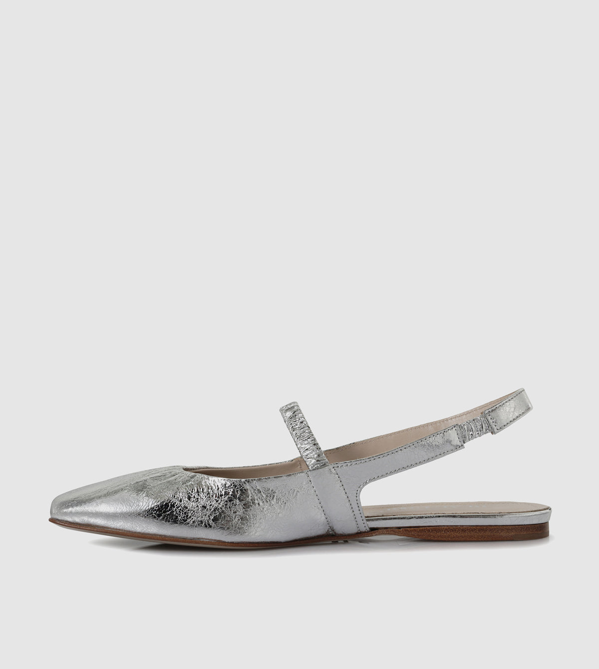 Maika Slingbacks by Beau Coops