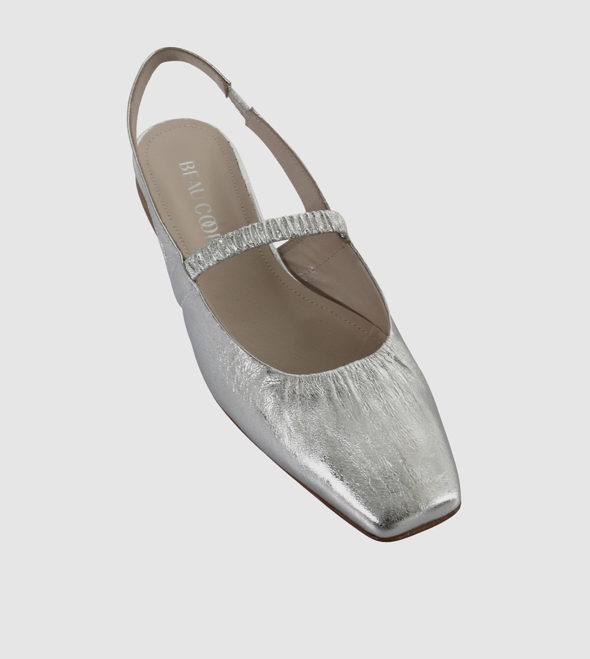 Maika Slingbacks by Beau Coops