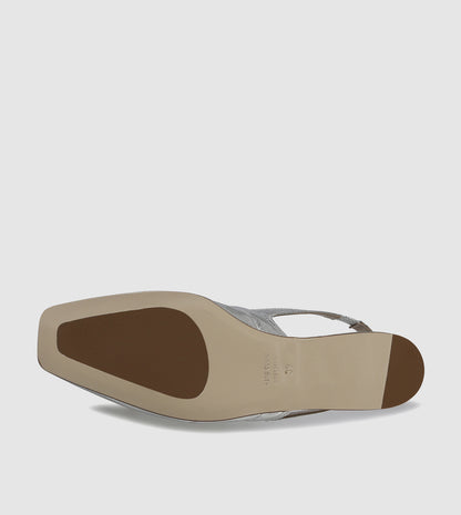 Maika Slingbacks by Beau Coops