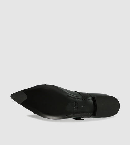 Stasya Courtshoes by Sempre Di