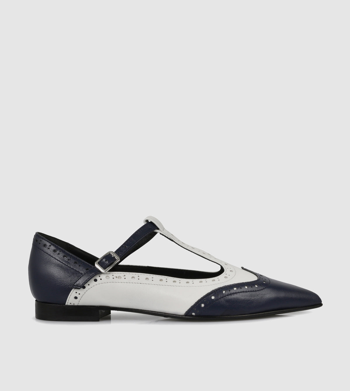 Elise Mary Jane by Sempre Di