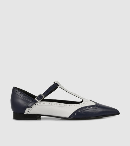 Elise Mary Jane by Sempre Di