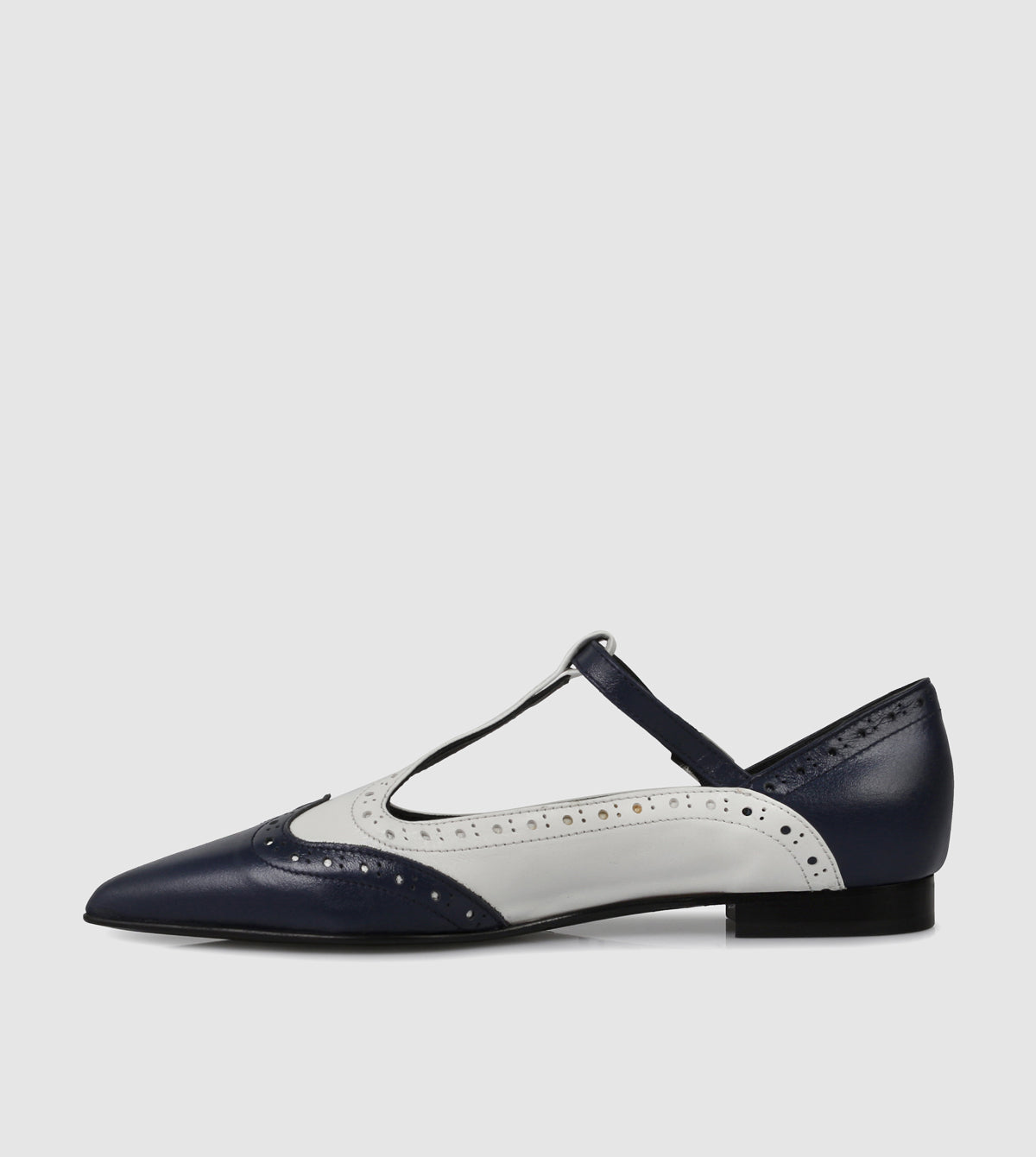 Elise Mary Jane by Sempre Di