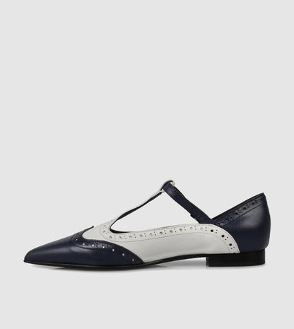 Elise Mary Jane by Sempre Di